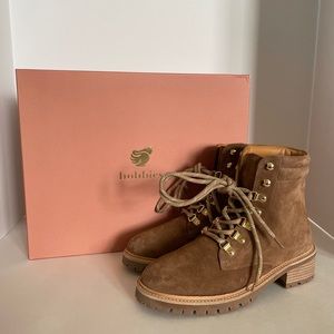 Bobbie’s Paris Denali boots size 37